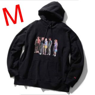 リーバイス(Levi's)のLEVI’S (R) × Stranger Things パーカー フーディ M(パーカー)