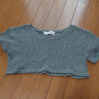 トランテアンソンドゥモード(31 Sons de mode)のトップス(Tシャツ(半袖/袖なし))