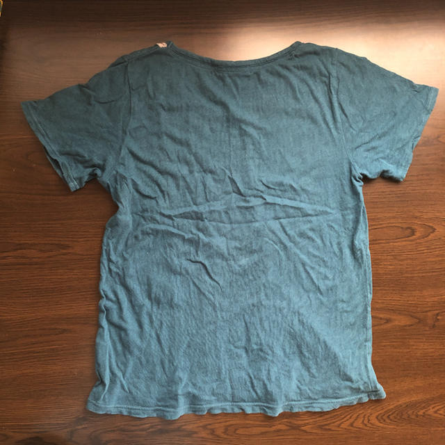 CHILD WOMAN(チャイルドウーマン)のTシャツ レディースのトップス(Tシャツ(半袖/袖なし))の商品写真