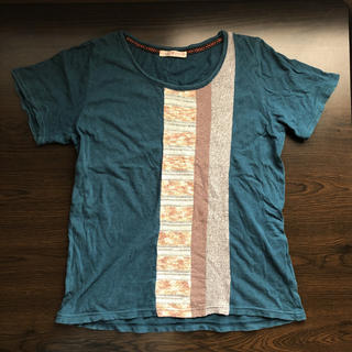 チャイルドウーマン(CHILD WOMAN)のTシャツ(Tシャツ(半袖/袖なし))