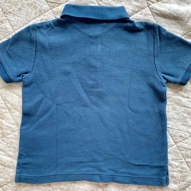 BURBERRY(バーバリー)のバーバリーロンドン 男の子 100A キッズ/ベビー/マタニティのキッズ服男の子用(90cm~)(Tシャツ/カットソー)の商品写真