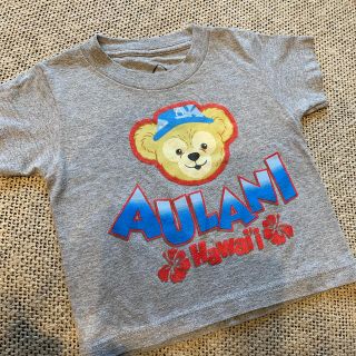 ディズニー(Disney)のディズニーアウラニ Tシャツ 2T(Tシャツ/カットソー)