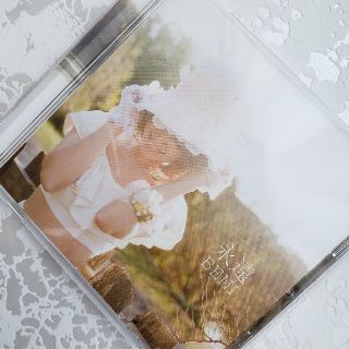 BENI 永遠　CD(ポップス/ロック(邦楽))