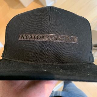 ビューティアンドユースユナイテッドアローズ(BEAUTY&YOUTH UNITED ARROWS)の＜SOFTCREAM＞ NEW TKO03 CAP/キャップ 希少カラー(キャップ)