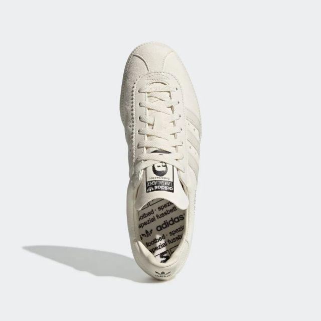 adidas(アディダス)の26.5cm adidas x LIAM GALLAGHER SPEZIAL メンズの靴/シューズ(スニーカー)の商品写真