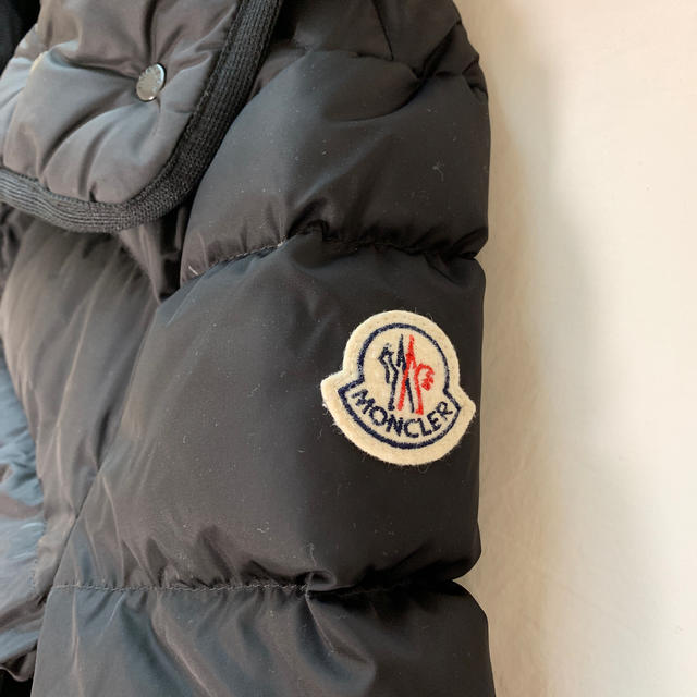 MONCLER(モンクレール)のモンクレール♡BETULA レディースのジャケット/アウター(ダウンジャケット)の商品写真