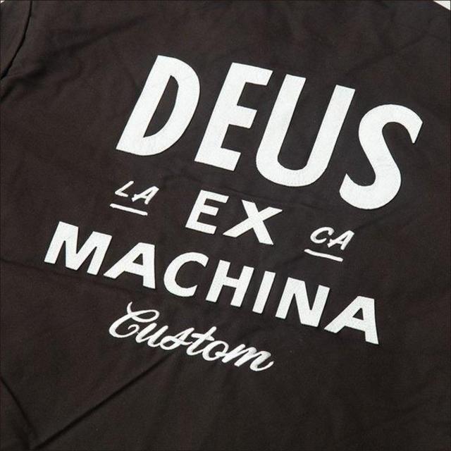 Deus ex Machina(デウスエクスマキナ)の新品/SとLがあります。 メンズのジャケット/アウター(ブルゾン)の商品写真