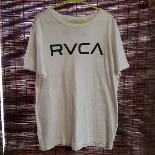 ルーカ(RVCA)のRVCA ルーカ　(Tシャツ/カットソー(半袖/袖なし))