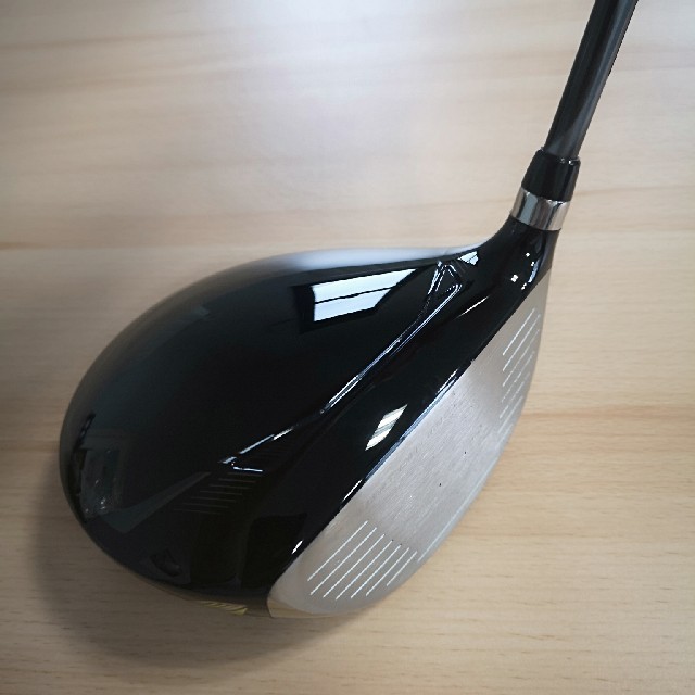 BRIDGESTONE TourB JGRドライバー 1