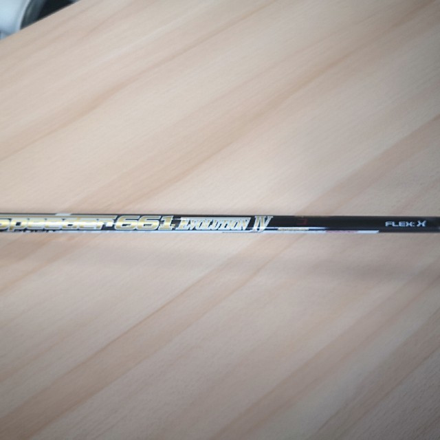 BRIDGESTONE TourB JGRドライバー 3
