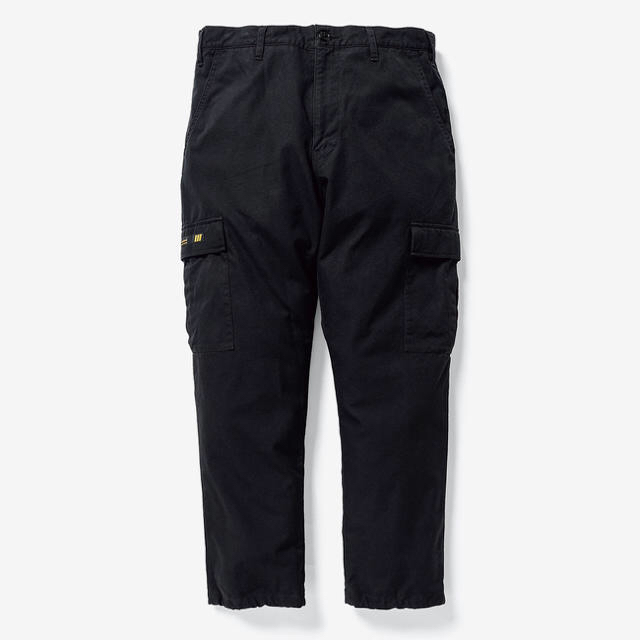 19AW  WTAPS JUNGLE STOCK / TROUSERS