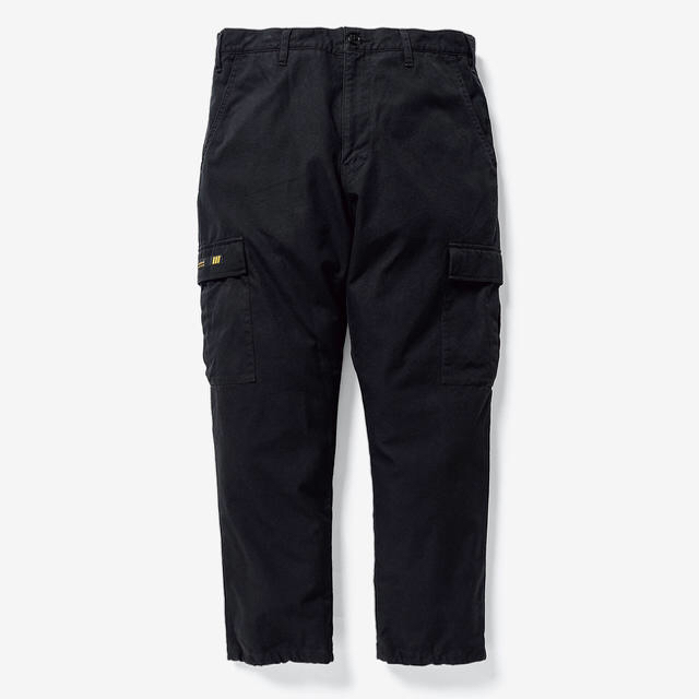 新品入荷 W)taps - 19AW WTAPS JUNGLE STOCK / TROUSERS ワークパンツ