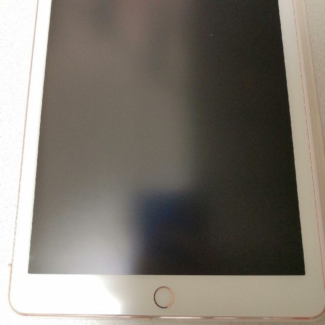 iPad pro 9.7インチ ローズゴールド 128gb WiFi