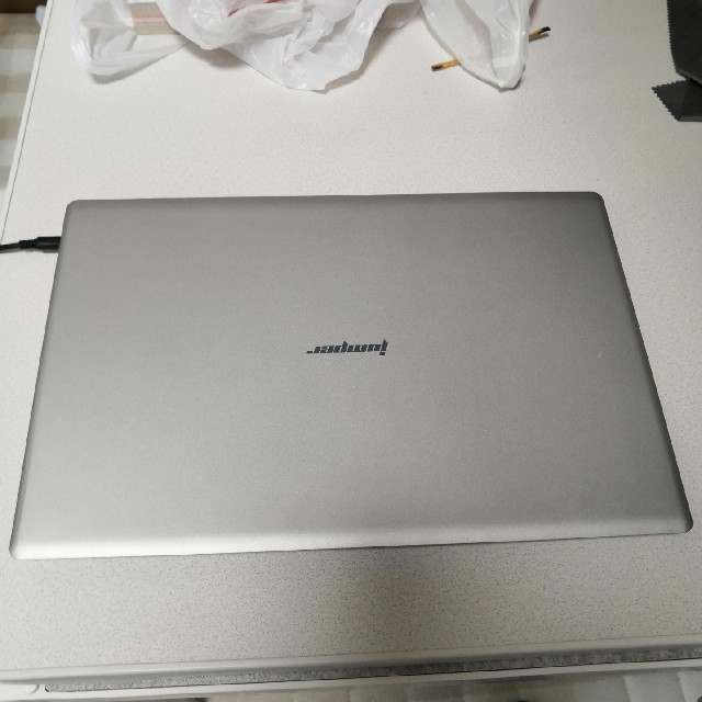 jumper ezbook3 - ノートPC