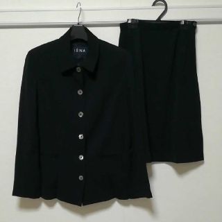 IENA(スーツ)のフリマアイテム一覧 IENA(スーツ)のフリマアイテム一覧