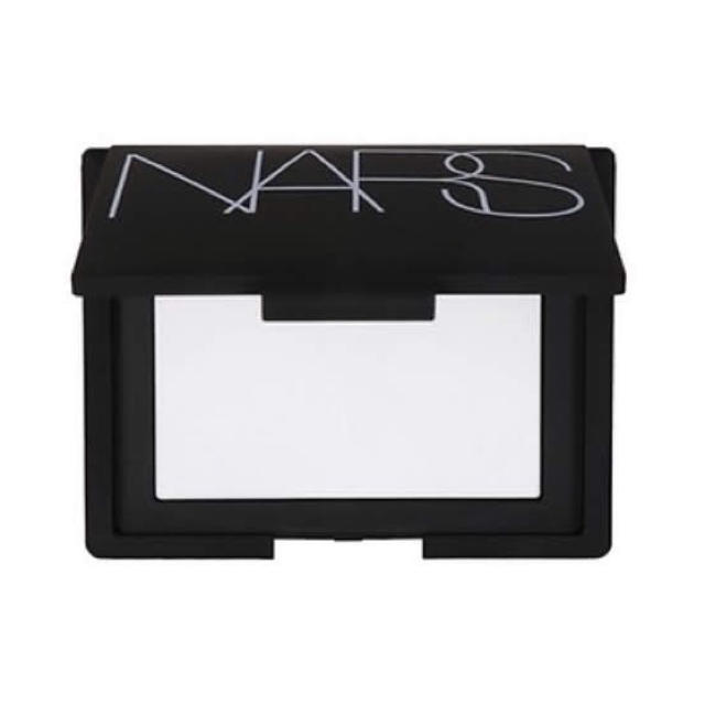 NARS(ナーズ)のNARS ライトリフレティングセッティングパウダー  コスメ/美容のベースメイク/化粧品(フェイスパウダー)の商品写真