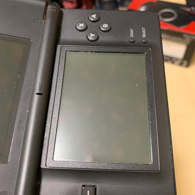 任天堂(ニンテンドウ)の任天堂DS Lite エンタメ/ホビーのゲームソフト/ゲーム機本体(携帯用ゲーム機本体)の商品写真