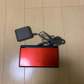 ニンテンドウ(任天堂)の任天堂DS Lite(携帯用ゲーム機本体)