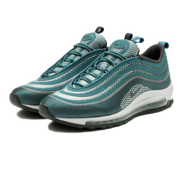 NIKE AIRMAX97 ULTRA 26cmスニーカー