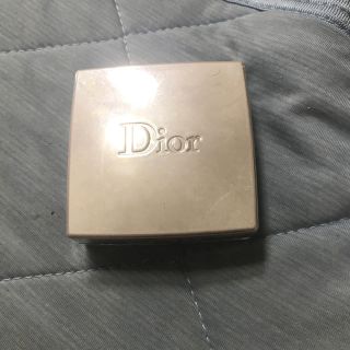 ディオール(Dior)のディオール パウダー(フェイスパウダー)