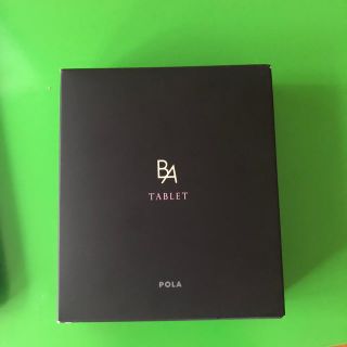 ポーラ(POLA)のpola baタブレットお徳用 180粒(その他)