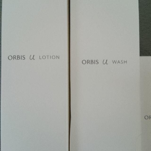 ORBIS(オルビス)の新オルビスユー4アイテムスタートセット+エクセレントエンリッチエッセンス コスメ/美容のスキンケア/基礎化粧品(美容液)の商品写真