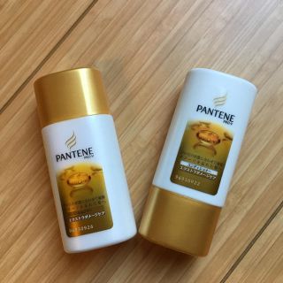 パンテーン(PANTENE)のパンテーン♡シャンプーとコンディショナーセット(シャンプー)