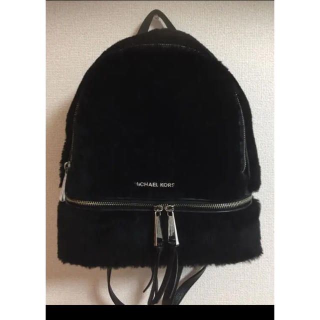 Michael Kors(マイケルコース)のyuny様専用 レディースのバッグ(リュック/バックパック)の商品写真