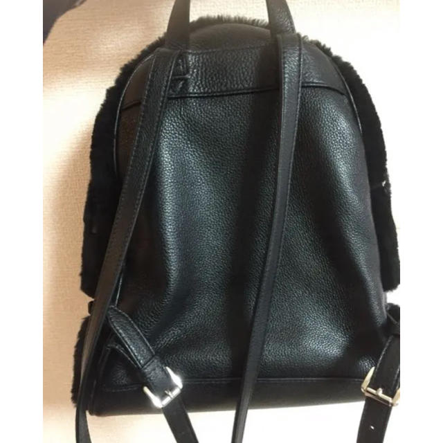 Michael Kors(マイケルコース)のyuny様専用 レディースのバッグ(リュック/バックパック)の商品写真