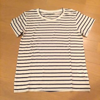 アウラアイラ(AULA AILA)のAULAAILA ベーシックTシャツ(Tシャツ(半袖/袖なし))