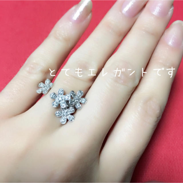 トラベルジュエリーセット ピアス+リング レディースのアクセサリー(リング(指輪))の商品写真