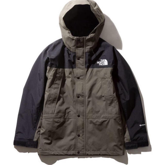 XXL The North Face Mountain Light Jacketメンズ