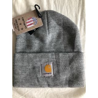 カーハート(carhartt)のカーハート Carhartt ニット帽 ユニセックス(ニット帽/ビーニー)