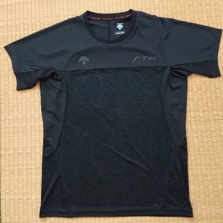 デサント(DESCENTE)のDESCENTE Ｔシャツ(Tシャツ/カットソー(半袖/袖なし))