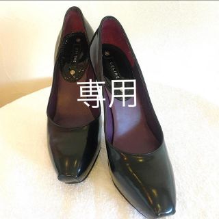 セリーヌ(celine)のceline パンプス 【正規品、美品】(ハイヒール/パンプス)