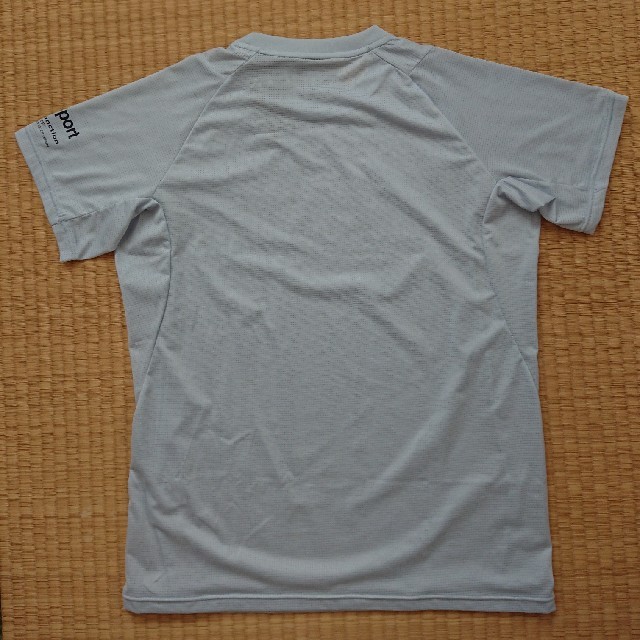 DESCENTE(デサント)のアルバさん専用 DESCENTE Move Sport Ｔシャツ メンズのトップス(Tシャツ/カットソー(半袖/袖なし))の商品写真