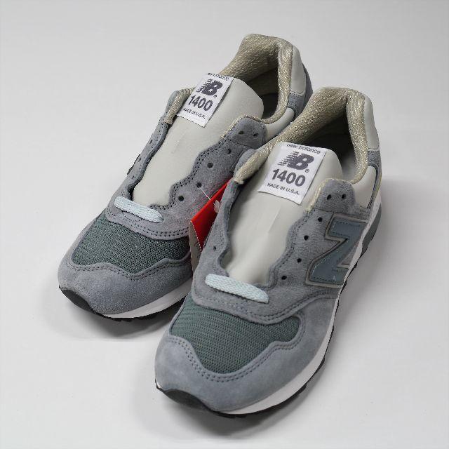 New Balance(ニューバランス)の貴重 ☆ ニューバランス M1400SB ☆ 24.0 米国製 生産終了 レディースの靴/シューズ(スニーカー)の商品写真