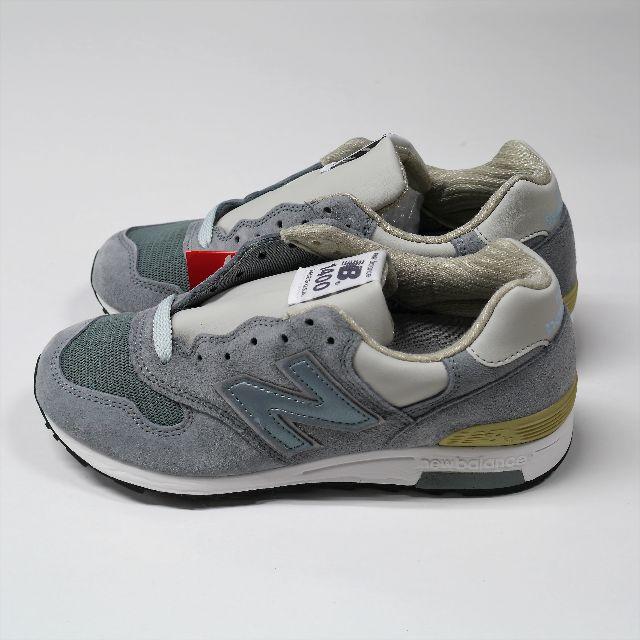 New Balance(ニューバランス)の貴重 ☆ ニューバランス M1400SB ☆ 24.0 米国製 生産終了 レディースの靴/シューズ(スニーカー)の商品写真