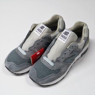 ニューバランス(New Balance)の貴重 ☆ ニューバランス M1400SB ☆ 23.5 米国製 生産終了(スニーカー)