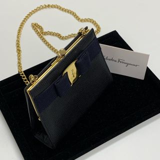 フェラガモ(Ferragamo)の★フェラガモ ショルダーバッグ★(ショルダーバッグ)