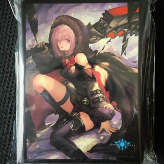 Movic きゃらスリーブ Shadowverse シャドバ オズの大魔女の通販 By ユーリ S Shop ムービックならラクマ