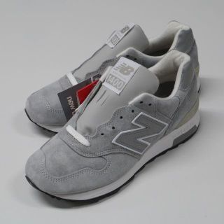 ニューバランス(New Balance)の新品 ニューバランス スニーカーM1400JGY 24.0 US6 米国製(スニーカー)