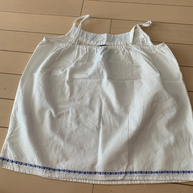 GAP(ギャップ)のキャミソール 140 キッズ/ベビー/マタニティのキッズ服女の子用(90cm~)(その他)の商品写真