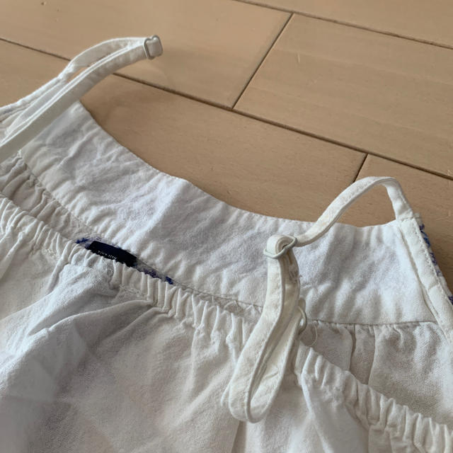 GAP(ギャップ)のキャミソール 140 キッズ/ベビー/マタニティのキッズ服女の子用(90cm~)(その他)の商品写真