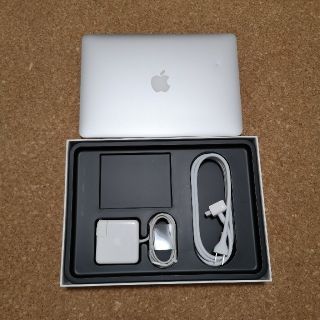 マック(Mac (Apple))のMacbook Pro 13インチ(ノートPC)