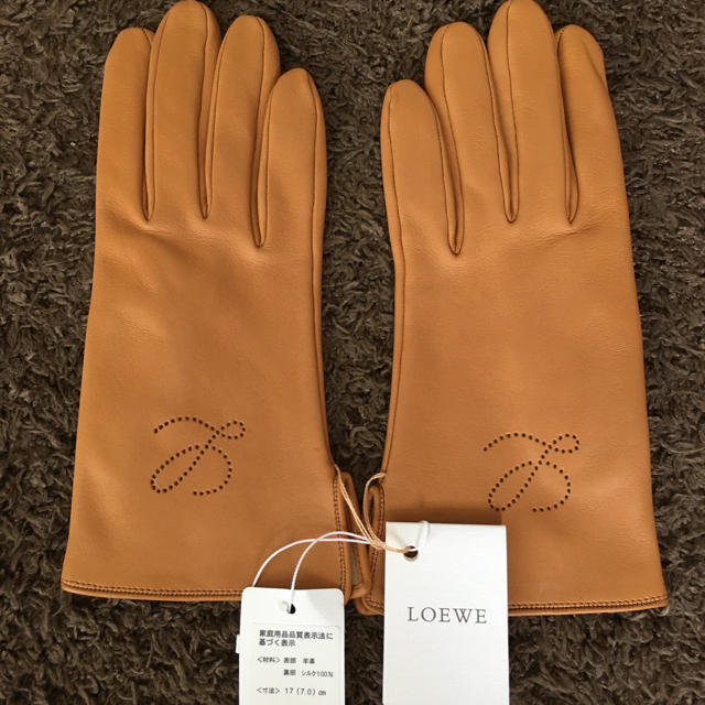 LOEWE - LOEWE手袋の通販 by ちゅう's shop｜ロエベならラクマ