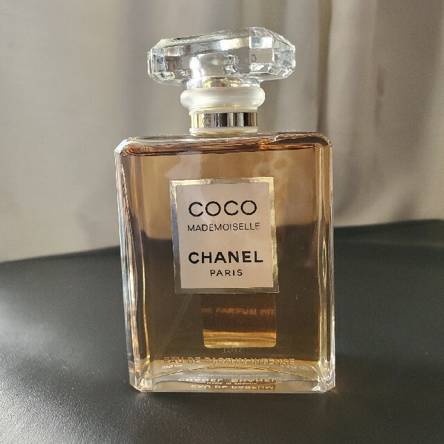 香水(女性用)CHANELココマドモアゼル アンタンス 100ml スプレー