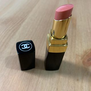 シャネル(CHANEL)のCHANEL  口紅 リップ(口紅)