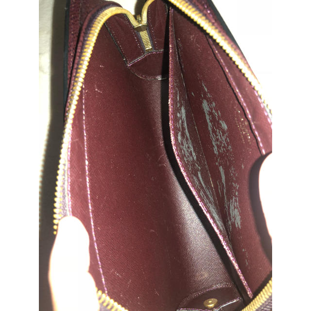 LOUIS VUITTON(ルイヴィトン)のLouis Vuitton セカンドバッグ メンズのバッグ(セカンドバッグ/クラッチバッグ)の商品写真