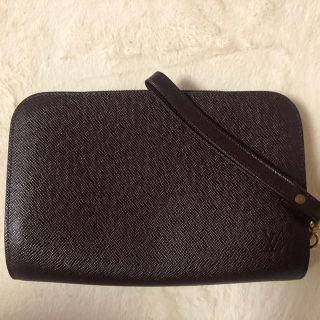 ルイヴィトン(LOUIS VUITTON)のLouis Vuitton セカンドバッグ(セカンドバッグ/クラッチバッグ)